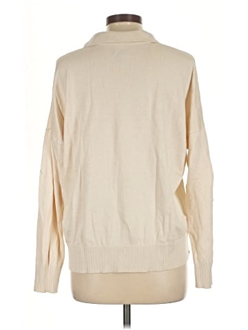 Lands' End Pullover Sweater (view 2)