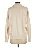 Lands' End Ivory Pullover Sweater Size L - photo 2