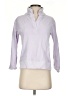 Vineyard Vines 100% Cotton Purple Pullover Sweater Size XXS - photo 1