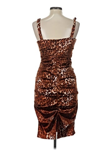 Nicole Miller Collection Cocktail Dress (view 2)