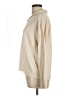 Lands' End Ivory Pullover Sweater Size L - photo 5