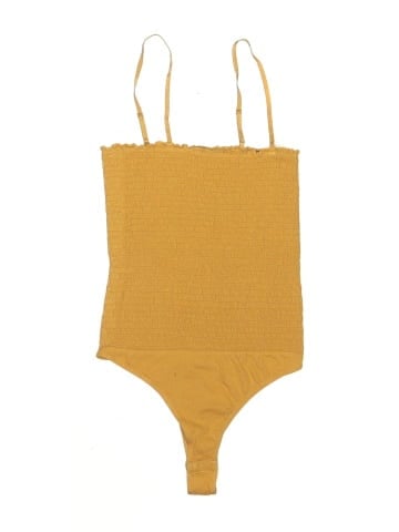 Bozzolo Bodysuit (view 1)
