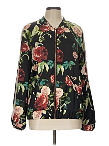 Jeans By Buffalo Jacket (view 1)