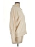 Lands' End Ivory Pullover Sweater Size L - photo 4