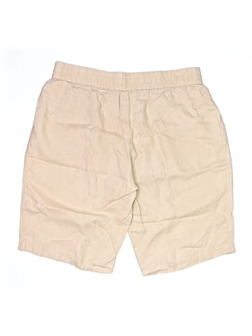 Eileen Fisher Khaki Shorts (view 2)