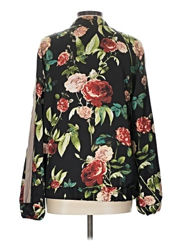Jeans By Buffalo Jacket (view 2)