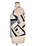 Chico's Ivory Sleeveless Blouse Size XL (3) - photo 5