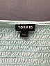 Torrid Teal Short Sleeve T-Shirt Size 5X Plus (6) - photo 7