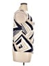 Chico's Ivory Sleeveless Blouse Size XL (3) - photo 4