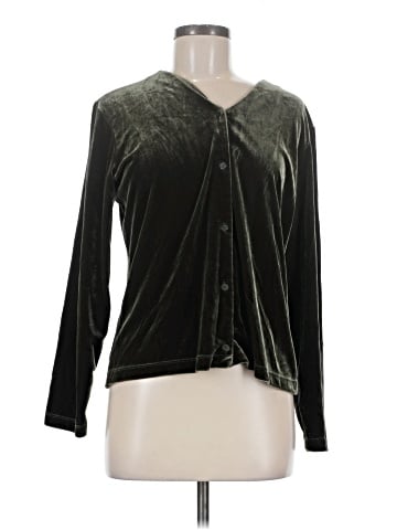 Kathie Lee Cardigan (view 1)