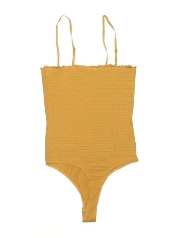 Bozzolo Bodysuit (view 2)
