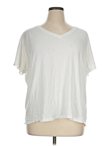 Ava & Viv Short Sleeve T-Shirt (view 1)