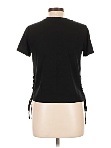 Elodie Short Sleeve Top (view 2)