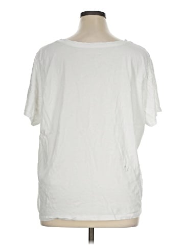 Ava & Viv Short Sleeve T-Shirt (view 2)