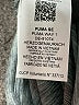 Puma Gray Active Pants Size M - photo 5