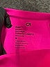 Gap Fit Color Block Pink Active Pants Size S - photo 7