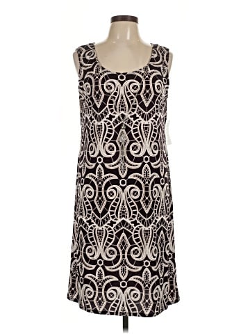 R&M Richards Cocktail Dress (view 1)