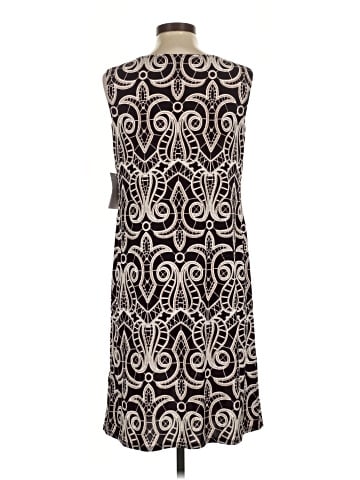 R&M Richards Cocktail Dress (view 2)