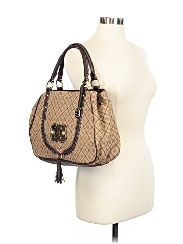 Dooney & Bourke Shoulder Bag (view 2)