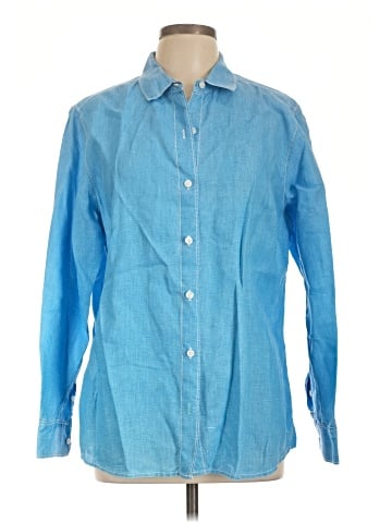 Tommy Bahama Long Sleeve Button-Down Shirt (view 1)