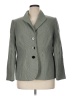 Jh Collectibles Gray Blazer Size 14 - photo 1
