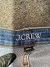 J.Crew Blue Jeans Size 31 waist (petite) - photo 7
