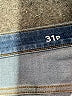 J.Crew Blue Jeans Size 31 waist (petite) - photo 8
