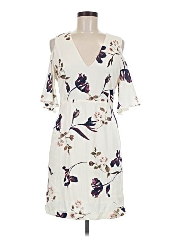 Leith Casual Dress (view 1)