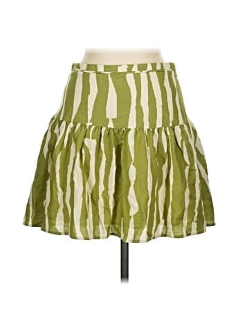 H&M Casual Skirt (view 1)