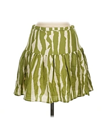 H&M Casual Skirt (view 2)