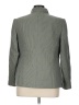Jh Collectibles Gray Blazer Size 14 - photo 2