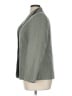 Jh Collectibles Gray Blazer Size 14 - photo 5