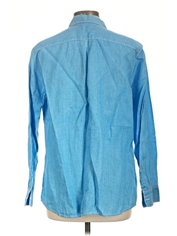 Tommy Bahama Long Sleeve Button-Down Shirt (view 2)