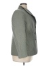Jh Collectibles Gray Blazer Size 14 - photo 4