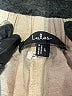 Lulus Solid Ivory Shorts Size L - photo 3