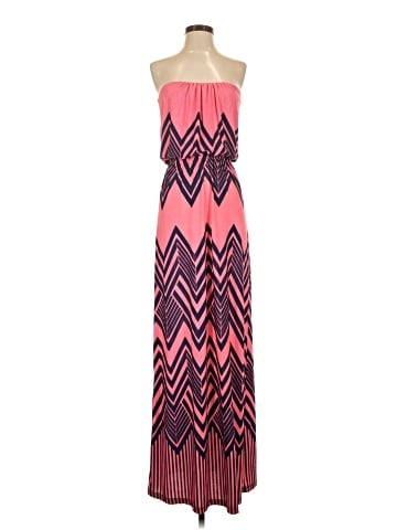 Trixxi Casual Dress (view 1)