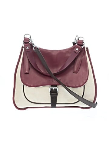 Longchamp Messenger (view 1)