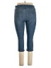 Lee Blue Jeggings Size 16 - photo 2