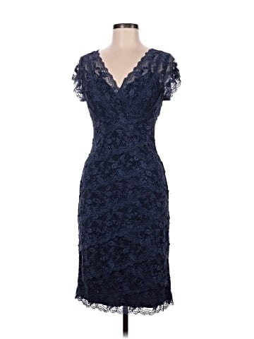 Marina Cocktail Dress (view 1)