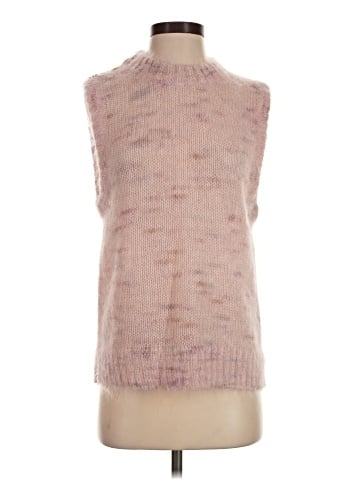 Ganni Sleeveless Top (view 1)