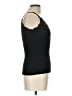 Splash 100% Cotton Black Tank Top Size L - photo 4