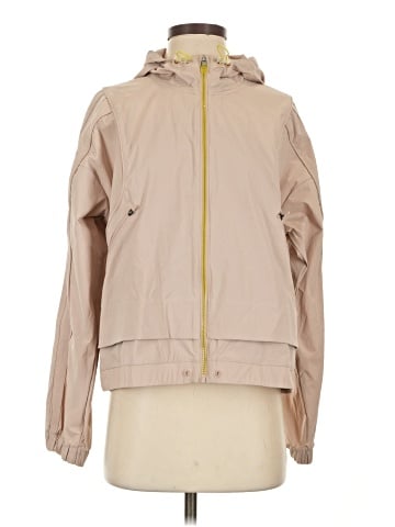 Adidas Windbreaker (view 1)