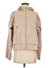 Adidas Solid Tan Windbreaker Size S - photo 1