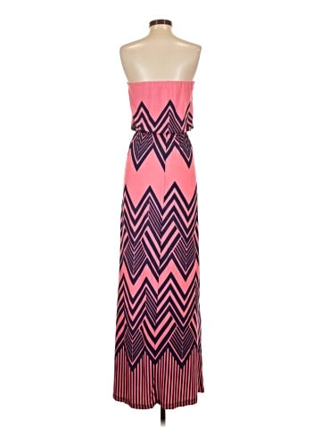 Trixxi Casual Dress (view 2)