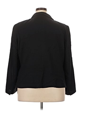 Lafayette 148 New York Blazer (view 2)