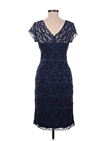Marina Cocktail Dress (view 2)