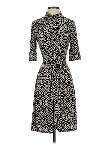 Laundry by Shelli Segal Casual Dress (view 1)