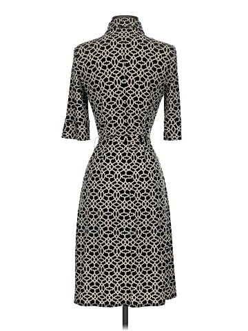 Laundry by Shelli Segal Casual Dress (view 2)