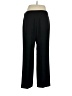 Kasper Black Dress Pants Size 14 Petite - photo 2