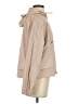 Adidas Solid Tan Windbreaker Size S - photo 4